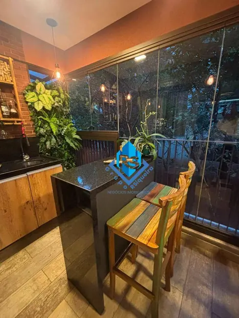 Apartamento com 2 quartos à venda, 93m2 em Vila Monumento, São Paulo - SP - imagem 2 Foto 2 de Apartamento com 2 quartos à venda, 93m2 em Vila Monumento, São Paulo - SP