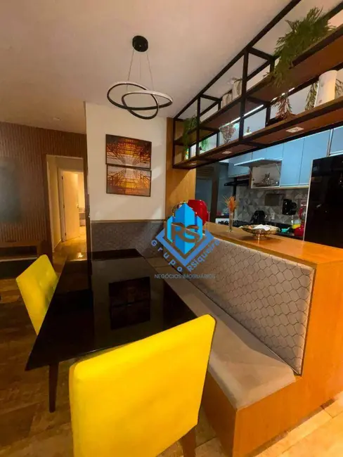 Apartamento com 2 quartos à venda, 93m2 em Vila Monumento, São Paulo - SP - imagem 8 Foto 8 de Apartamento com 2 quartos à venda, 93m2 em Vila Monumento, São Paulo - SP