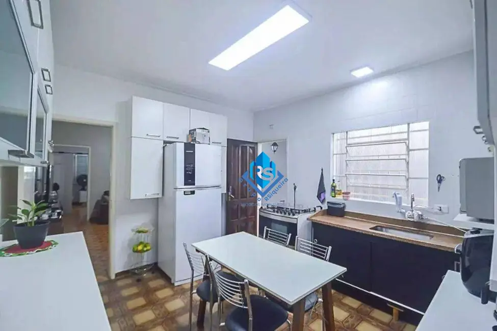 Foto 3 de Casa com 2 quartos à venda, 145m2 em Paulicéia, Sao Bernardo Do Campo - SP