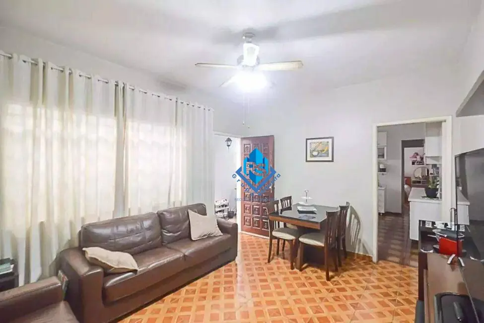 Foto 2 de Casa com 2 quartos à venda, 145m2 em Paulicéia, Sao Bernardo Do Campo - SP