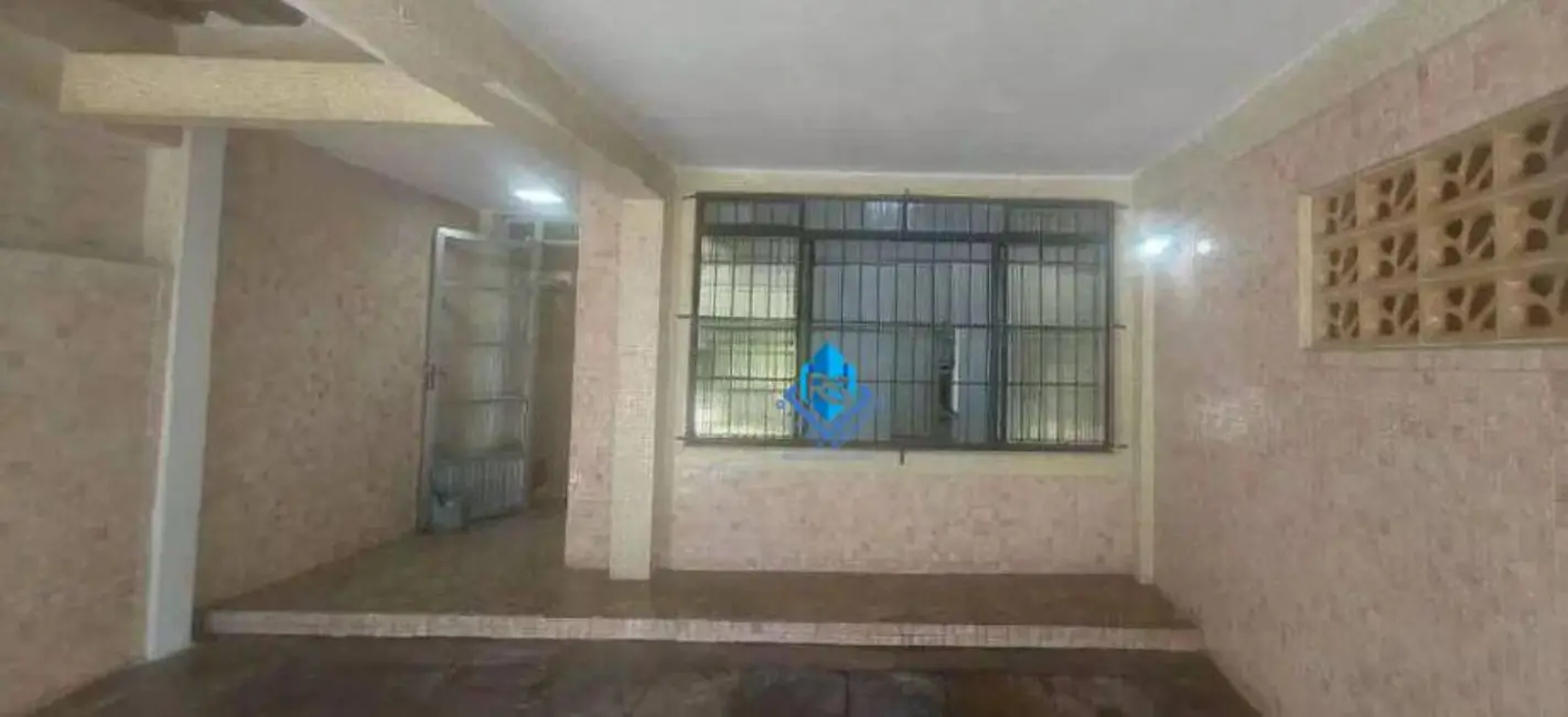 Foto 1 de Casa com 3 quartos para alugar, 125m2 em Sao Bernardo Do Campo, SP