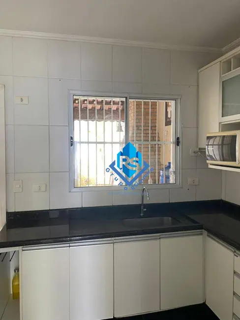 Foto 5 de Sobrado com 3 quartos à venda, 138m2 em Demarchi, Sao Bernardo Do Campo - SP