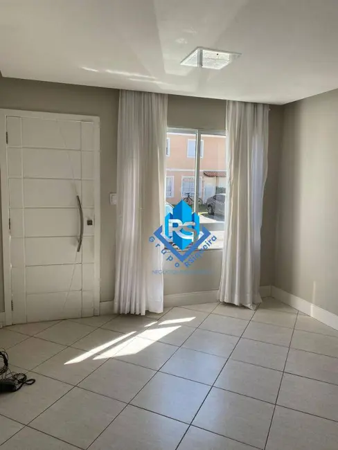 Foto 9 de Sobrado com 3 quartos à venda, 138m2 em Demarchi, Sao Bernardo Do Campo - SP