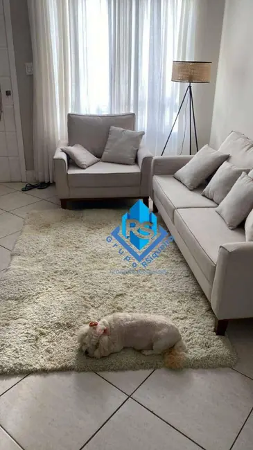Foto 1 de Sobrado com 3 quartos à venda, 138m2 em Demarchi, Sao Bernardo Do Campo - SP