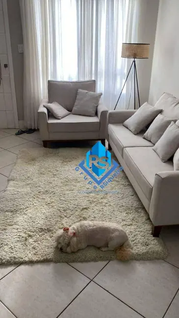 Foto 2 de Sobrado com 3 quartos à venda, 138m2 em Demarchi, Sao Bernardo Do Campo - SP