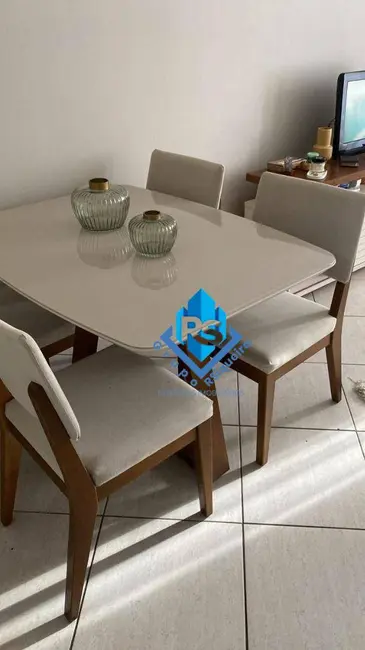 Foto 4 de Sobrado com 3 quartos à venda, 138m2 em Demarchi, Sao Bernardo Do Campo - SP