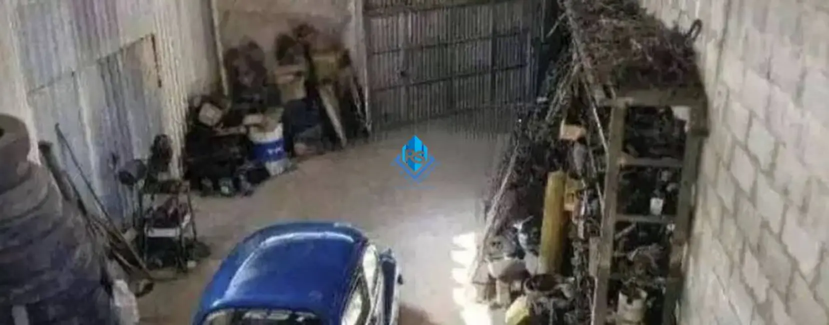 Terreno / Lote à venda, 290m2 em Baeta Neves, Sao Bernardo Do Campo - SP - imagem 6 Foto 6 de Terreno / Lote à venda, 290m2 em Baeta Neves, Sao Bernardo Do Campo - SP