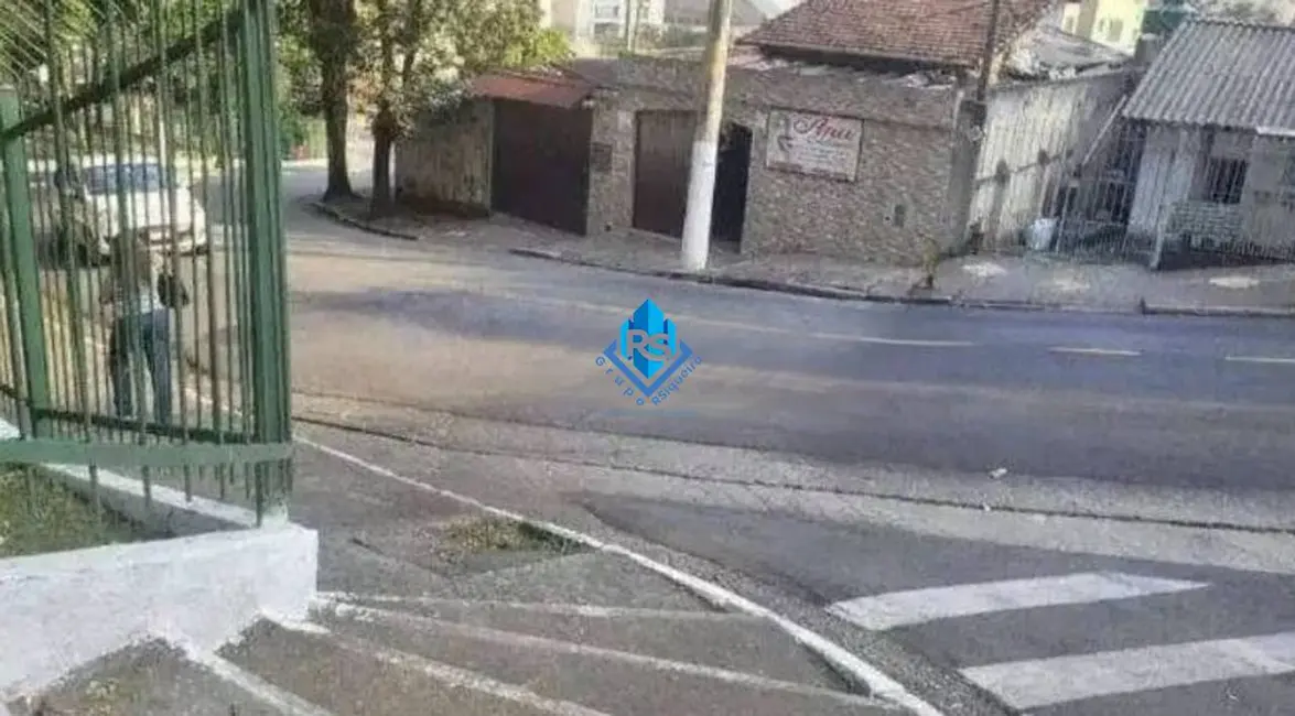 Terreno / Lote à venda, 290m2 em Baeta Neves, Sao Bernardo Do Campo - SP - imagem 2 Foto 2 de Terreno / Lote à venda, 290m2 em Baeta Neves, Sao Bernardo Do Campo - SP