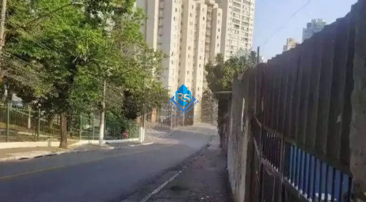 Terreno / Lote à venda, 290m2 em Baeta Neves, Sao Bernardo Do Campo - SP - imagem 3 Foto 3 de Terreno / Lote à venda, 290m2 em Baeta Neves, Sao Bernardo Do Campo - SP