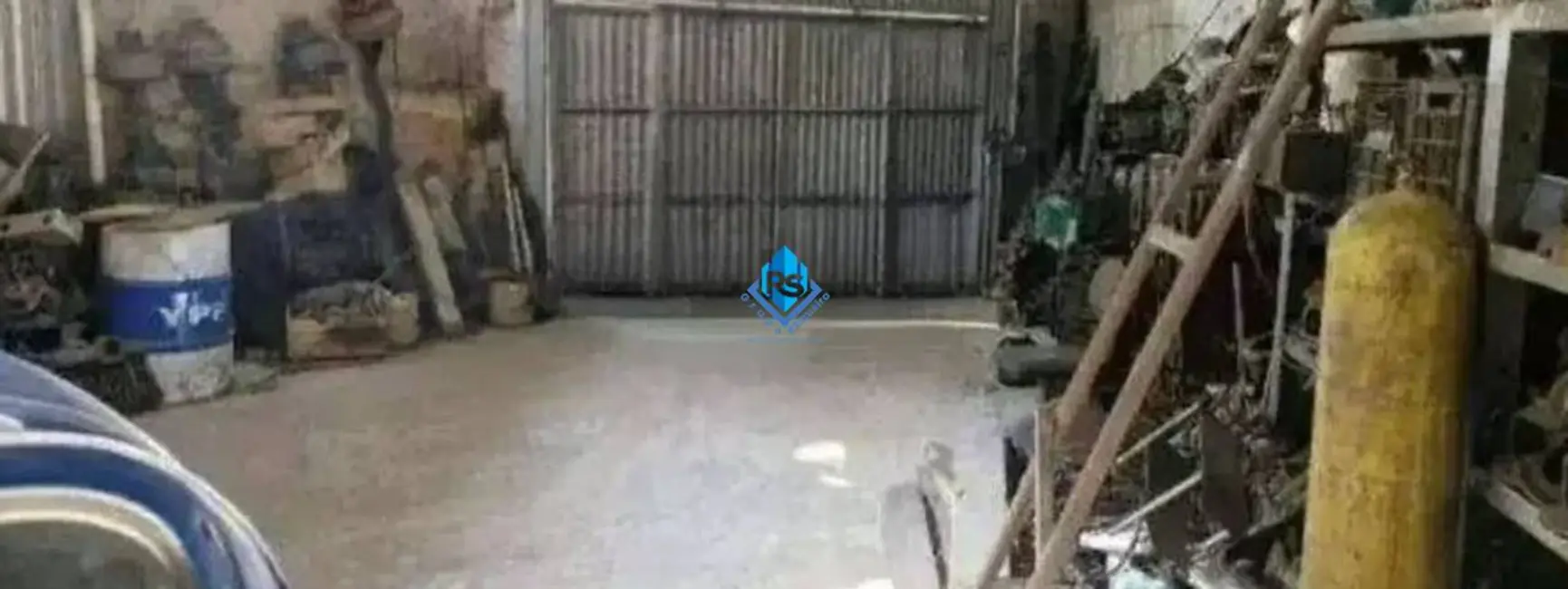 Terreno / Lote à venda, 290m2 em Baeta Neves, Sao Bernardo Do Campo - SP - imagem 8 Foto 8 de Terreno / Lote à venda, 290m2 em Baeta Neves, Sao Bernardo Do Campo - SP