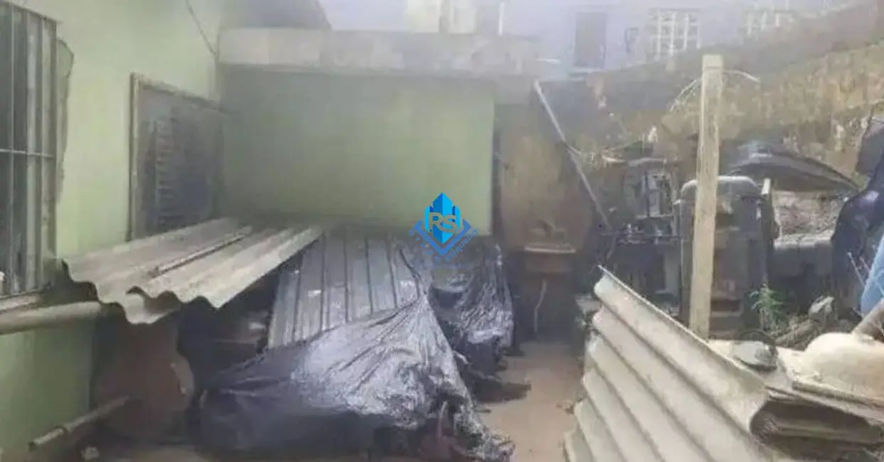 Terreno / Lote à venda, 290m2 em Baeta Neves, Sao Bernardo Do Campo - SP - imagem 5 Foto 5 de Terreno / Lote à venda, 290m2 em Baeta Neves, Sao Bernardo Do Campo - SP