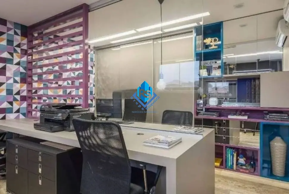 Foto 7 de Sobrado com 1 quarto para alugar, 115m2 em Nova Petrópolis, Sao Bernardo Do Campo - SP