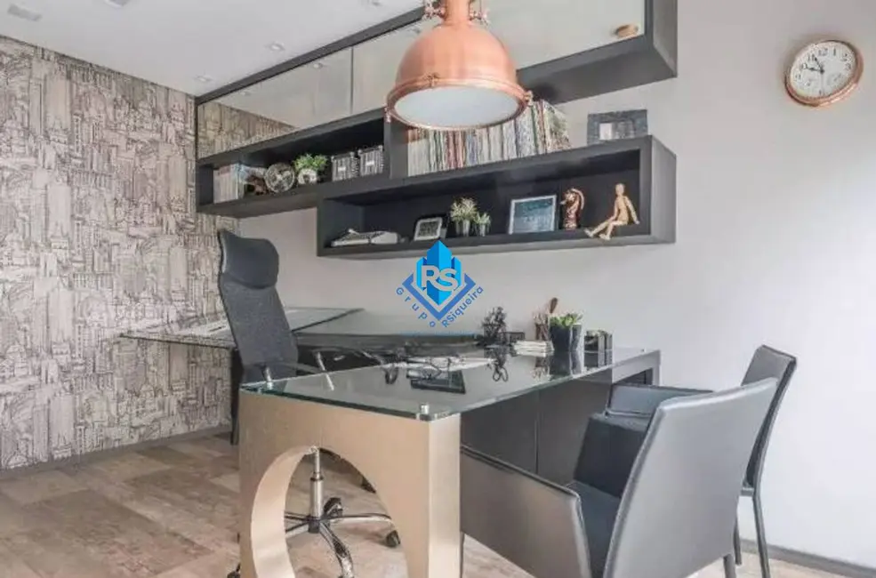Foto 8 de Sobrado com 1 quarto para alugar, 115m2 em Nova Petrópolis, Sao Bernardo Do Campo - SP