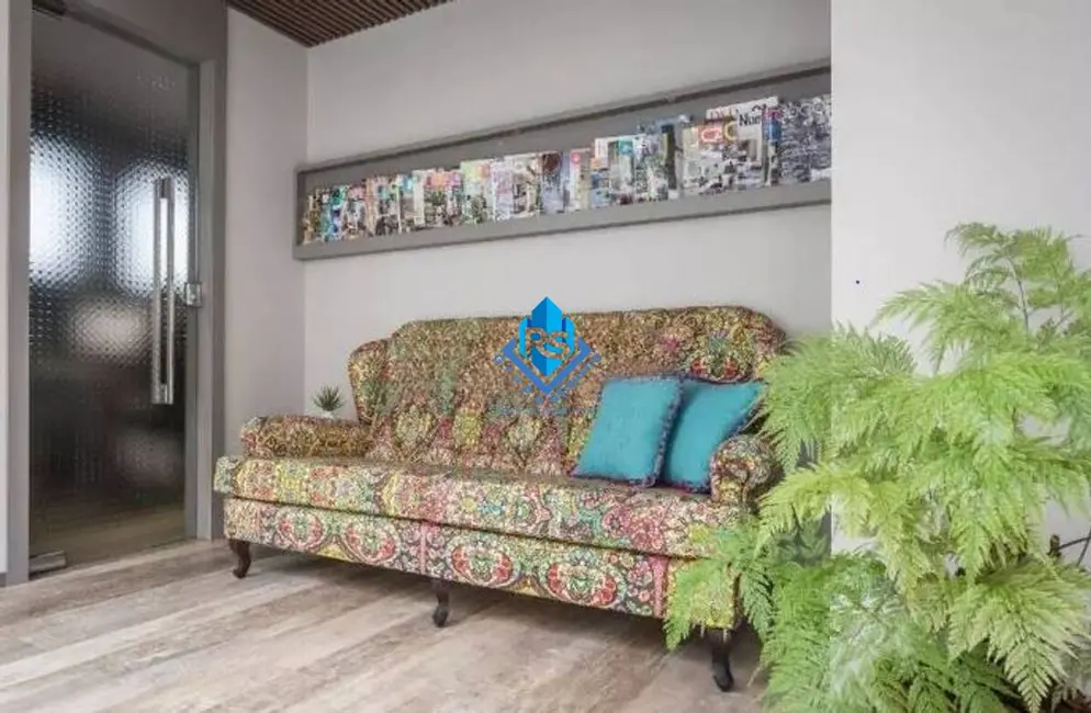 Foto 5 de Sobrado com 1 quarto para alugar, 115m2 em Nova Petrópolis, Sao Bernardo Do Campo - SP