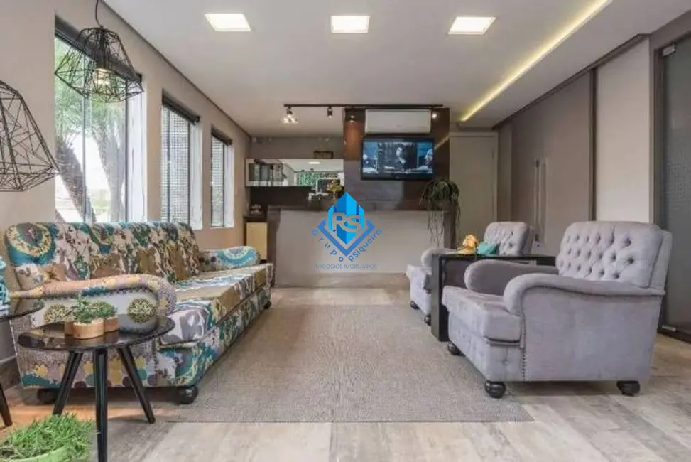 Foto 4 de Sobrado com 1 quarto para alugar, 115m2 em Nova Petrópolis, Sao Bernardo Do Campo - SP
