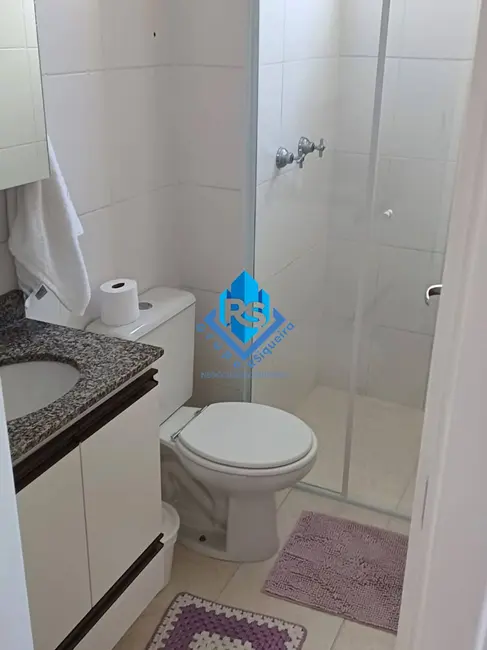 Foto 9 de Apartamento com 3 quartos à venda, 64m2 em Baeta Neves, Sao Bernardo Do Campo - SP