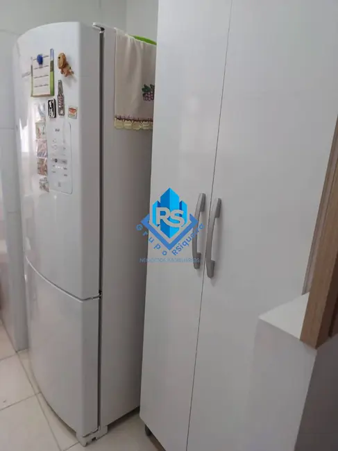 Foto 5 de Apartamento com 3 quartos à venda, 64m2 em Baeta Neves, Sao Bernardo Do Campo - SP