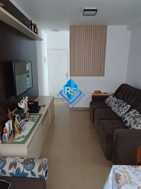 Foto 1 de Apartamento com 3 quartos à venda, 64m2 em Baeta Neves, Sao Bernardo Do Campo - SP
