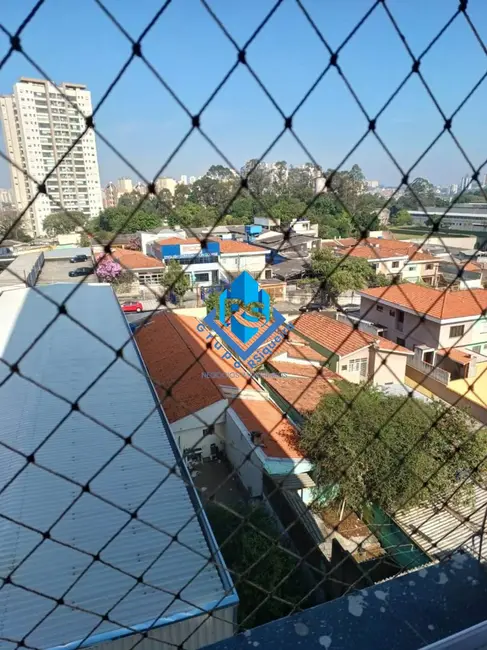 Foto 3 de Apartamento com 3 quartos à venda, 64m2 em Baeta Neves, Sao Bernardo Do Campo - SP