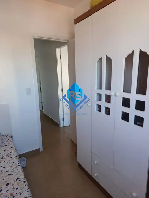 Foto 7 de Apartamento com 3 quartos à venda, 64m2 em Baeta Neves, Sao Bernardo Do Campo - SP