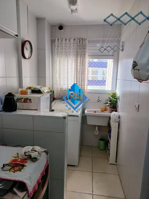 Foto 4 de Apartamento com 3 quartos à venda, 64m2 em Baeta Neves, Sao Bernardo Do Campo - SP