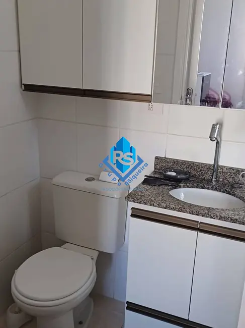 Foto 6 de Apartamento com 3 quartos à venda, 64m2 em Baeta Neves, Sao Bernardo Do Campo - SP