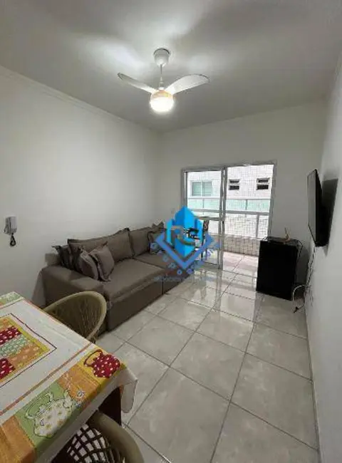 Foto 5 de Apartamento com 2 quartos à venda, 73m2 em Canto do Forte, Praia Grande - SP