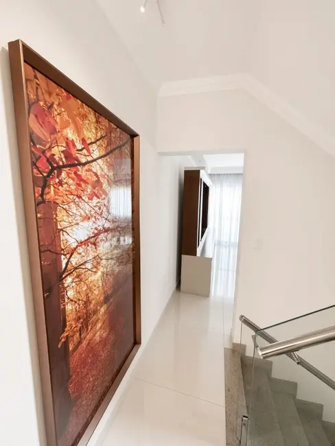 Foto 7 de Sobrado com 3 quartos à venda, 210m2 em Sao Bernardo Do Campo - SP