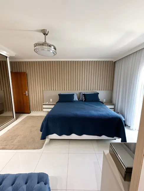 Foto 9 de Sobrado com 3 quartos à venda, 210m2 em Sao Bernardo Do Campo - SP
