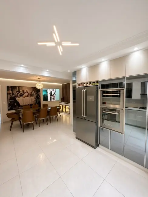 Foto 6 de Sobrado com 3 quartos à venda, 210m2 em Sao Bernardo Do Campo - SP