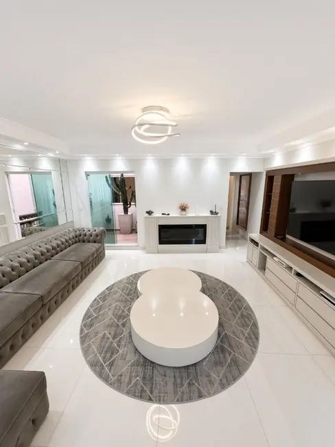 Foto 1 de Sobrado com 3 quartos à venda, 210m2 em Sao Bernardo Do Campo - SP