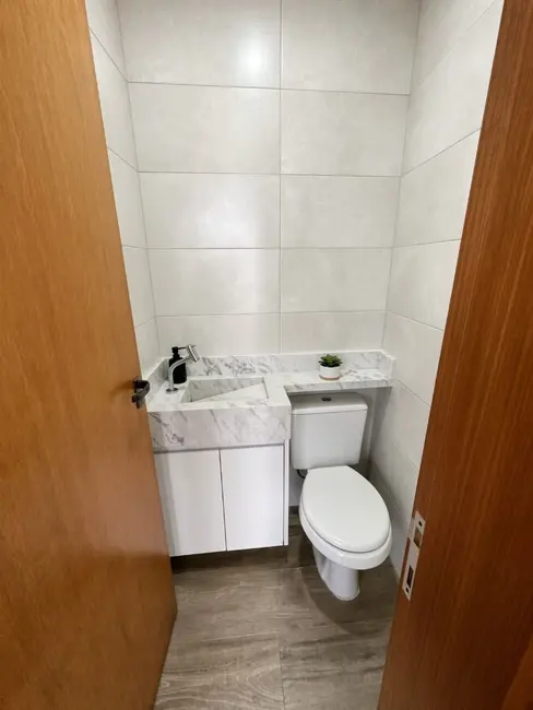 Foto 5 de Sobrado com 3 quartos à venda, 210m2 em Sao Bernardo Do Campo - SP