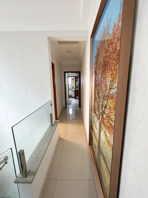 Foto 8 de Sobrado com 3 quartos à venda, 210m2 em Sao Bernardo Do Campo - SP