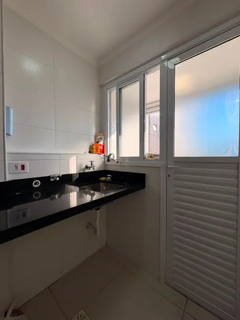 Foto 5 de Apartamento com 1 quarto à venda, 48m2 em Praia Grande - SP