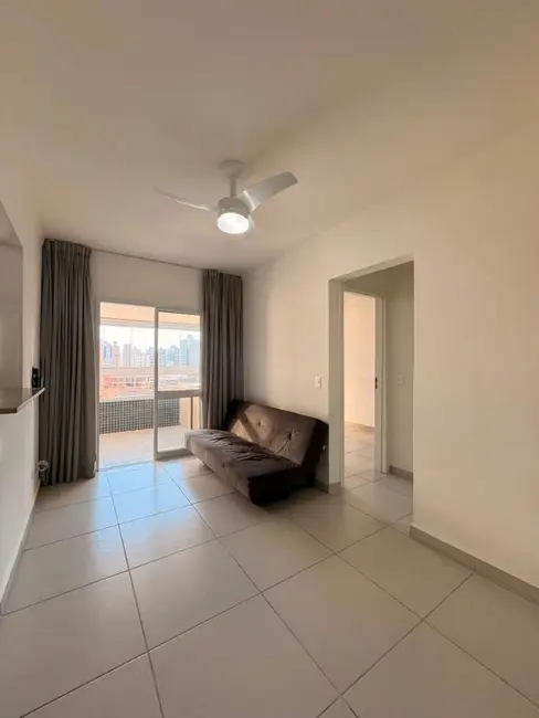 Foto 1 de Apartamento com 1 quarto à venda, 48m2 em Praia Grande - SP