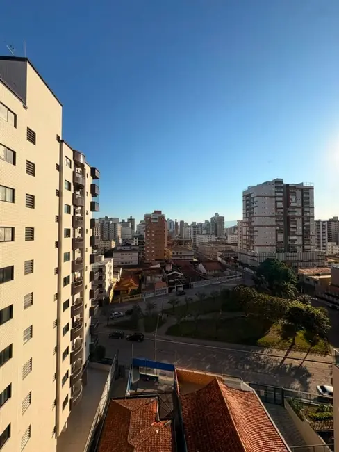 Foto 9 de Apartamento com 1 quarto à venda, 48m2 em Praia Grande - SP