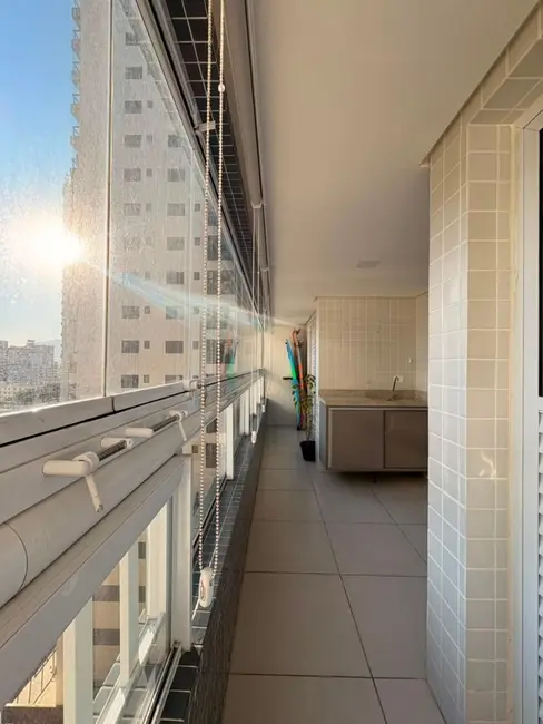 Foto 6 de Apartamento com 1 quarto à venda, 48m2 em Praia Grande - SP