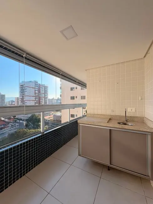 Foto 7 de Apartamento com 1 quarto à venda, 48m2 em Praia Grande - SP
