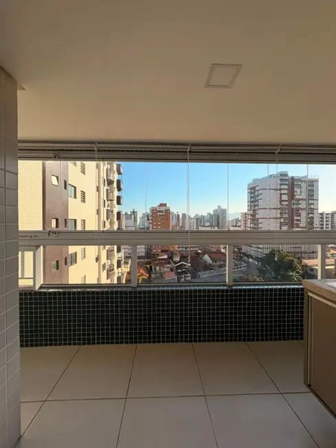 Foto 8 de Apartamento com 1 quarto à venda, 48m2 em Praia Grande - SP