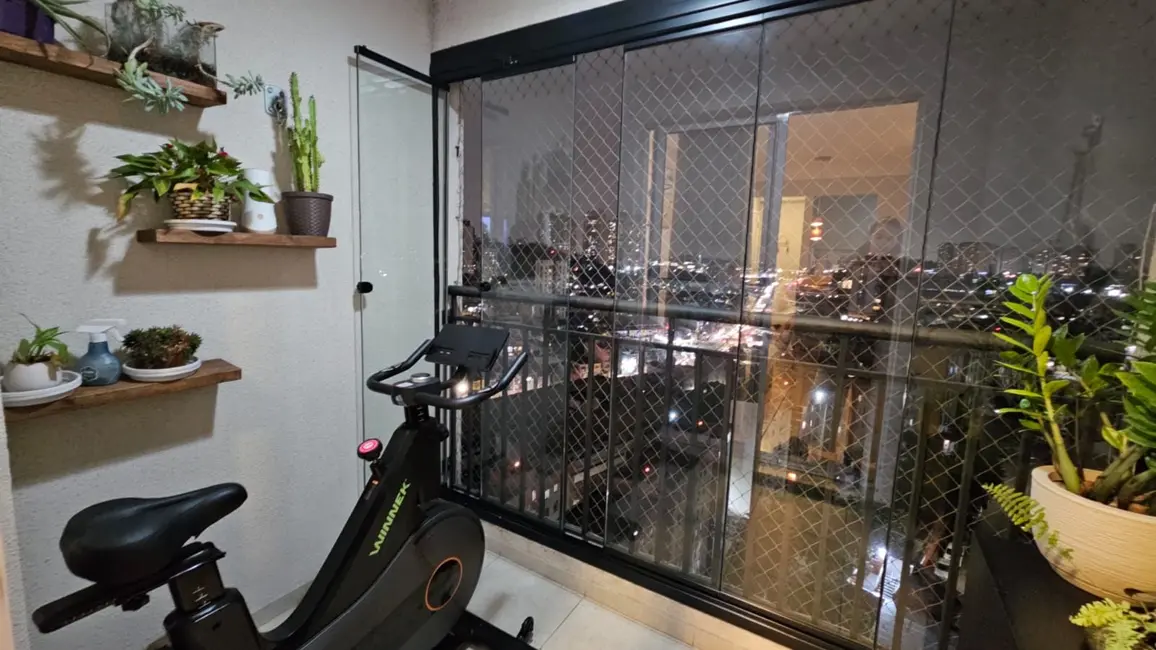 Foto 9 de Apartamento com 2 quartos à venda, 54m2 em Jardim Olavo Bilac, Sao Bernardo Do Campo - SP