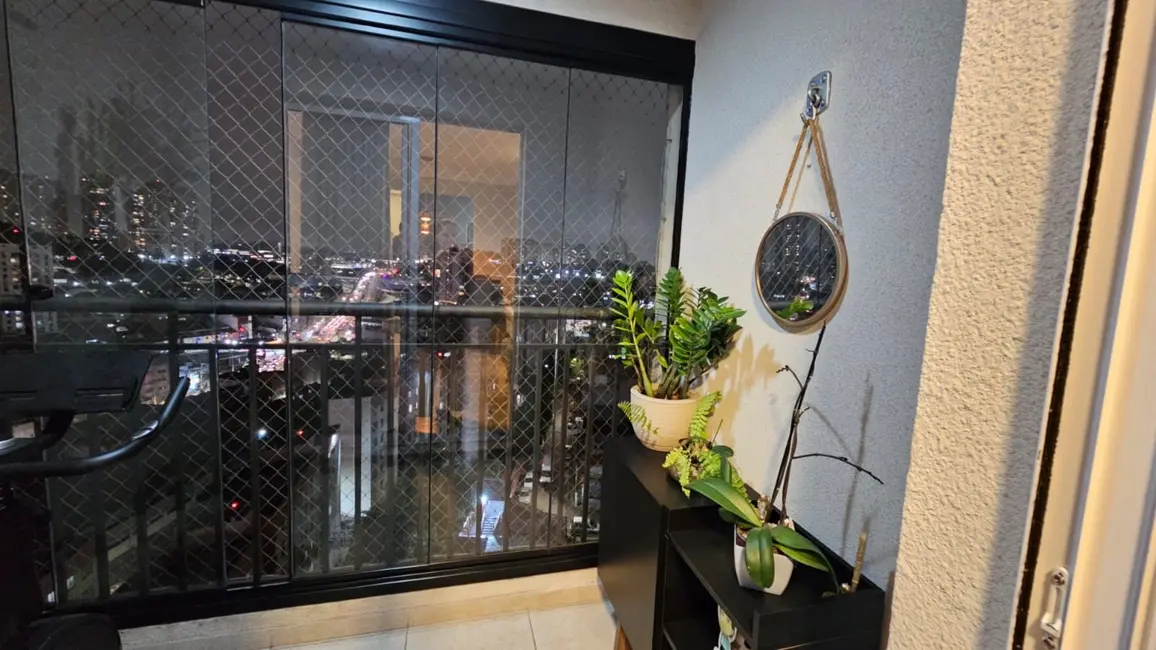Foto 8 de Apartamento com 2 quartos à venda, 54m2 em Jardim Olavo Bilac, Sao Bernardo Do Campo - SP