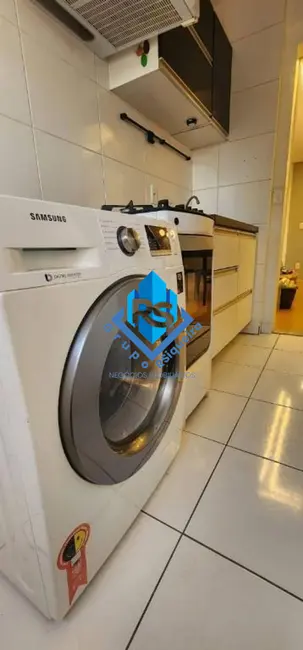 Apartamento com 2 quartos para alugar, 64m2 em Vila Guiomar, Santo Andre - SP - imagem 8 Foto 8 de Apartamento com 2 quartos para alugar, 64m2 em Vila Guiomar, Santo Andre - SP