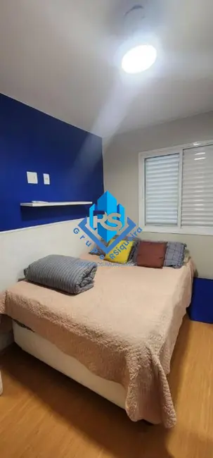 Apartamento com 2 quartos para alugar, 64m2 em Vila Guiomar, Santo Andre - SP - imagem 9 Foto 9 de Apartamento com 2 quartos para alugar, 64m2 em Vila Guiomar, Santo Andre - SP