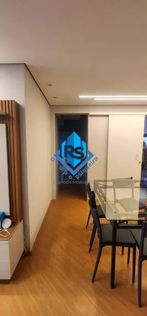 Apartamento com 2 quartos para alugar, 64m2 em Vila Guiomar, Santo Andre - SP - imagem 3 Foto 3 de Apartamento com 2 quartos para alugar, 64m2 em Vila Guiomar, Santo Andre - SP