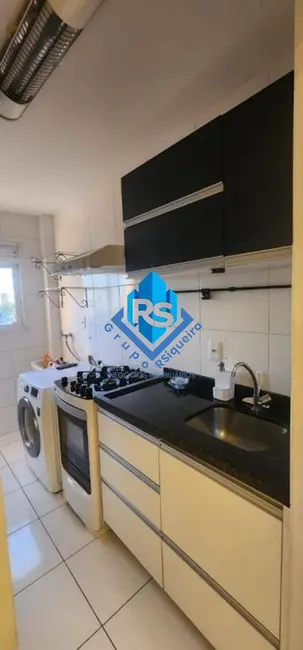 Apartamento com 2 quartos para alugar, 64m2 em Vila Guiomar, Santo Andre - SP - imagem 7 Foto 7 de Apartamento com 2 quartos para alugar, 64m2 em Vila Guiomar, Santo Andre - SP