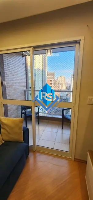 Apartamento com 2 quartos para alugar, 64m2 em Vila Guiomar, Santo Andre - SP - imagem 4 Foto 4 de Apartamento com 2 quartos para alugar, 64m2 em Vila Guiomar, Santo Andre - SP