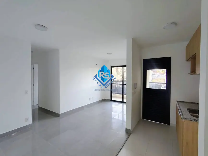 Foto 4 de Apartamento com 2 quartos para alugar, 61m2 em Jardim, Santo Andre - SP