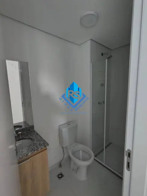 Foto 5 de Apartamento com 2 quartos para alugar, 61m2 em Jardim, Santo Andre - SP