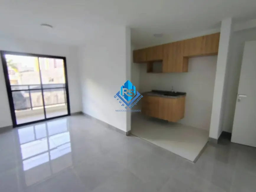 Foto 1 de Apartamento com 2 quartos para alugar, 61m2 em Jardim, Santo Andre - SP