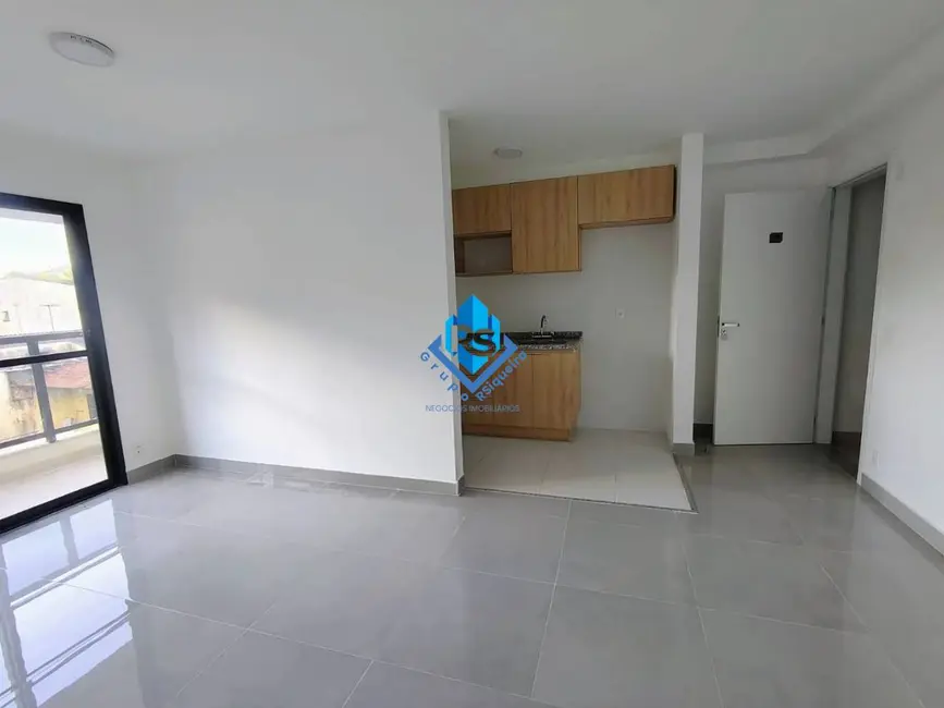 Foto 7 de Apartamento com 2 quartos para alugar, 61m2 em Jardim, Santo Andre - SP